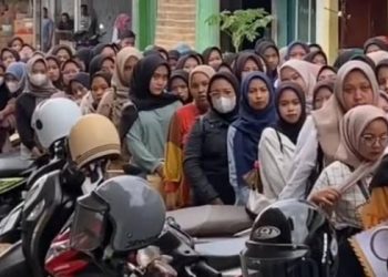 Diana Dewi: Entaskan Pengangguran Butuh Kolaborasi Pemerintah dan Swasta