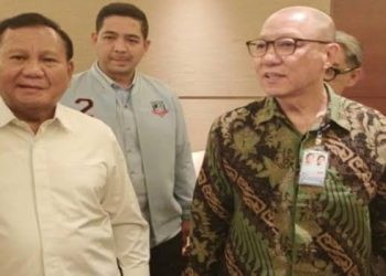 Serian Wijatno: Spirit Kebangkitan Nasional Jawaban Tantangan Zaman