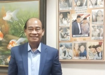 HUT Bhayangkara ke-79, Dr. John Palinggi: Polri Harus Terus Bergerak ke Arah yang Lebih Baik