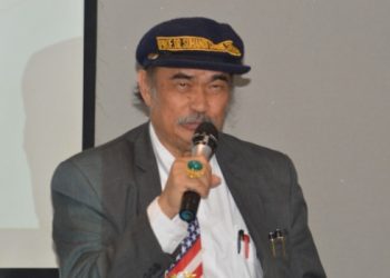 Suhandi Cahaya: Ideal Bila Standar Hakim di Indonesia Minimal Strata 3