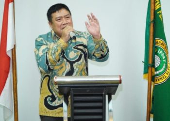 Dipimpin I Nyoman Kamajaya, Pengda IPPAT Jaksel 2024-2027 Resmi Dilantik
