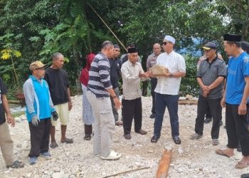 Kapolres TaTor Dinilai Abaikan Aturan, Biarkan Pendirian Rumah Ibadah Tanpa Izin