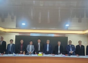 Usulkan Revisi UU Praktek Monopoli, Sutrisno Raih Doktor Hukum