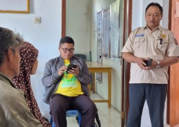 Polemik Rumah Ibadah Tak Berizin, Netizen: Copot Kapolres TaTor