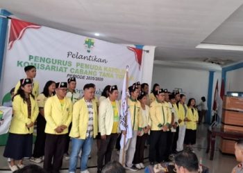 Dinilai Intoleran, Pemuda Katolik Minta Kapolri Copot Kapolres Tana Toraja