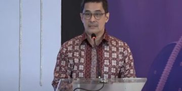 Andre Rahadian: Jumlah ATM Berkurang, Inklusi Keuangan Digital Sukses