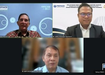 Pelatihan dan Sertifikasi Tingkatkan Kompetensi Advokat Indonesia