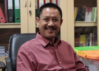 Dr. Sutrisno: Ada Sesuatu Dibalik Gugatan Rangkap Jabatan Ketum Peradi