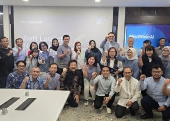 otaQku, Teknologi Neurotech Karya Anak Bangsa yang Siap Mendunia