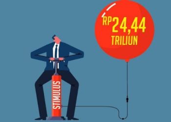 Ketum KADIN Jakarta Apresiasi Pemberian Paket Stimulus