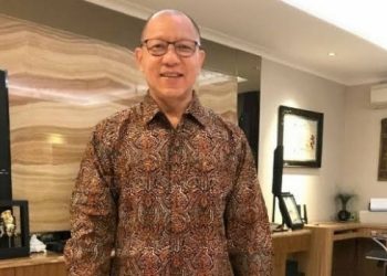 Serian Wijatno: Idul Adha Momentum Kepedulian Bagi Sesama Dengan Keikhlasan