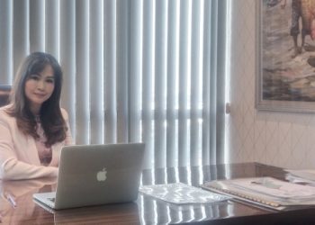 Pimpin Perusahaan Sawit, Kontribusi Nyata Lia Laurent Bagi Pembangunan Negara