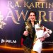 Kartini Award 2025, Giwo Rubianto The Inspiring dan Empowering Women