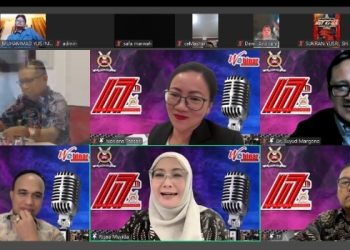 Dr. Suyud Margono: Pengalihan Hak Dan Perjanjian Lisensi Merek Wajib Dicatatkan