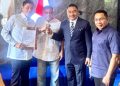 Michael Wattimena Mundur Dari Partai Demokrat, Ada Apa?