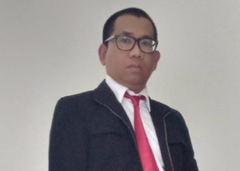RAT AKPI 2025, Bronto Wardoyo: Resha  Expert & Berkualitas Cocok Jadi Sekjen