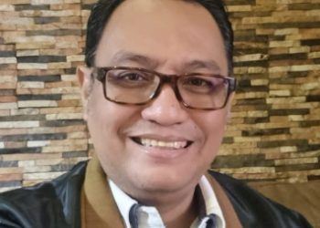 Imam Setiadi: Resha Agriansyah Organisatoris Handal Layak Jadi Sekjen AKPI