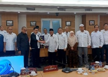DPRD DKI Jakarta: FPK Dibutuhkan dan Harus Difasilitasi Maksimal
