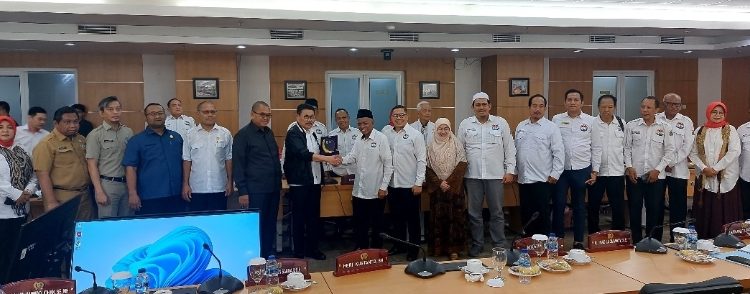 DPRD DKI Jakarta: FPK Dibutuhkan dan Harus Difasilitasi Maksimal