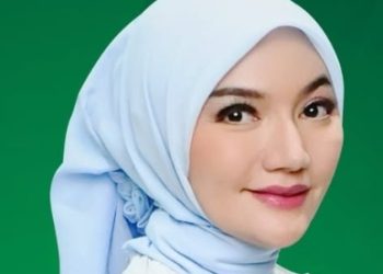 Fessy Farizqoh Alwi, Sekum Definitif PP IPPAT