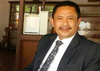 Dr. H. Sutrisno: Lindungi Pengusaha Lokal, Segera Amandemen UU No 5/1999