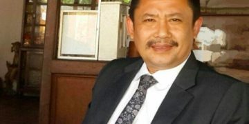 Dr. H. Sutrisno: Lindungi Pengusaha Lokal, Segera Amandemen UU No 5/1999