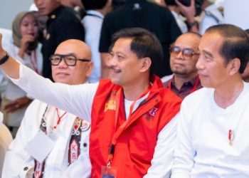 GK Center Apresiasi Terpilihnya Kaesang Pangarep Jadi Ketum PSI