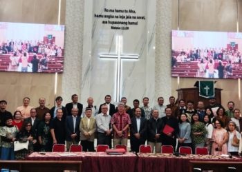 Selamatkan Tano Batak, Desakan Penutupan PT TPL Kian Menguat