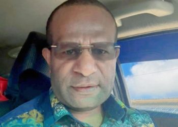 Yance Mote: Inpres 2/2025 Bertentangan dengan Perpres 46/2025