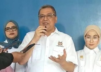 Kematian Notaris Syarifah Sidah Alatas, PP INI Minta Polisi Usut Tuntas