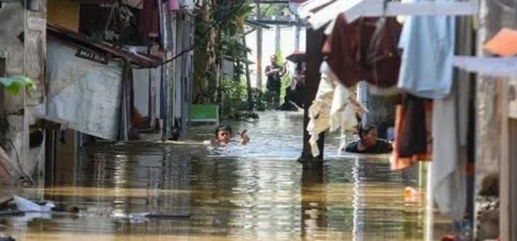 Diana Dewi: Penanganan Banjir di Jakarta Perlu Kolaborasi Semua Pihak