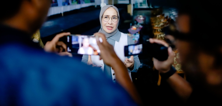 SNJ Dukung Program Pemerintah Penuhi Kebutuhan Susu MBG