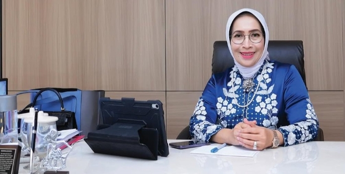 Kadin DKI Jakarta Dukung Penuh Retreat KADIN Indonesia di Lembah Tidar