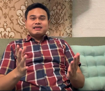 Praktisi Hukum: Korupsi Tergolong Extra Ordinary Crime, Kok Bisa Diampuni?