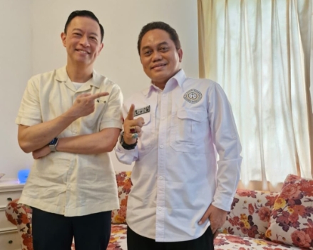 Andry Ermawan: Abolisi Perkuat Tom Lembong Tidak Bersalah