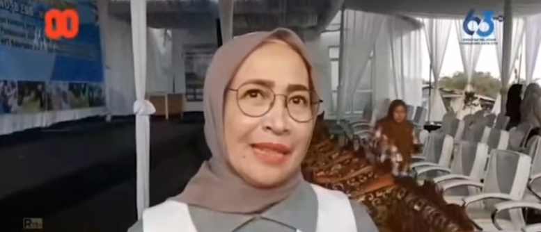 KADIN DKI & SNJ Dukung Program MBG Lewat Sektor Peternakan dan Pangan