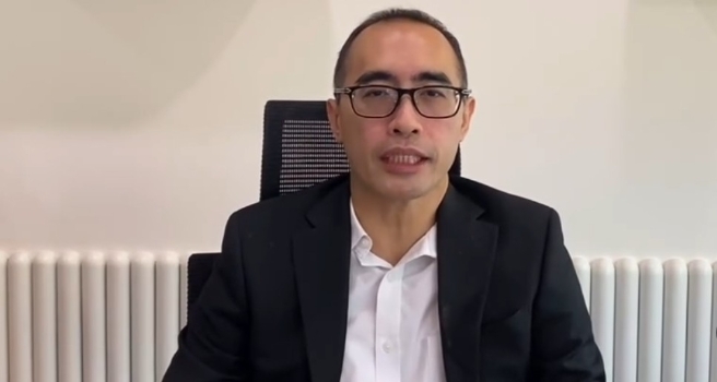 Dr. Benny Wullur: 80 Tahun Merdeka, Penegakan Hukum Masih Tebang Pilih