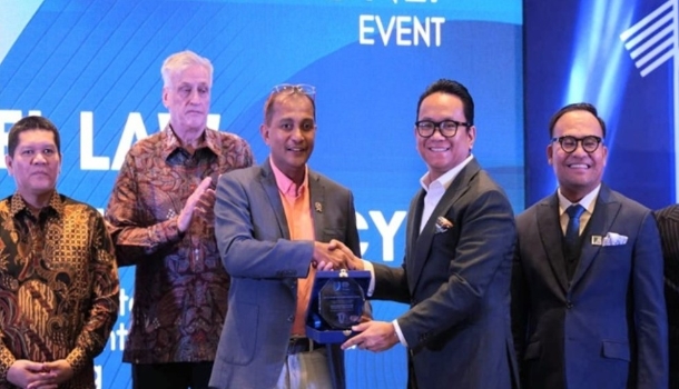 Reformasi Hukum Kepailitan & PKPU, SSMP Rilis Buku Cross-Border Insolvency