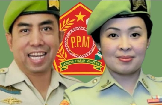 Munaslub PPM Ancol Ilegal, Tempuh Langkah Hukum?