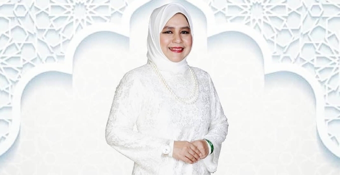 Dewi Arimbi: Pemberdayaan Perempuan ‘Separuh Jalan’ Menuju Indonesia Maju