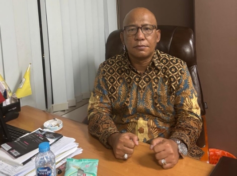 Calon Dewan Kehormatan AKPI, Octolin Hutagalung: Tegas dan Humanis