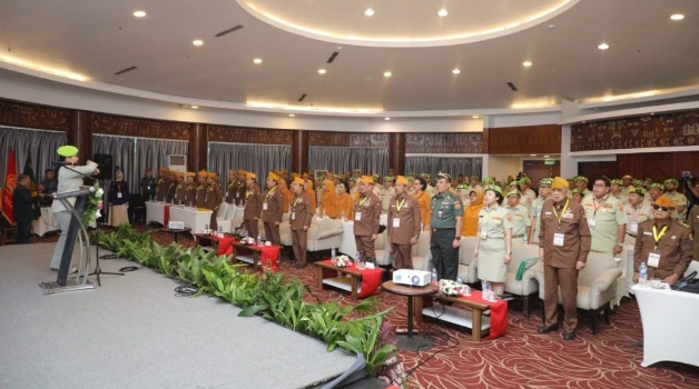 Diduga Inkonstitusional, Munaslub Ancol Bakal Dipolisikan PPM Daerah