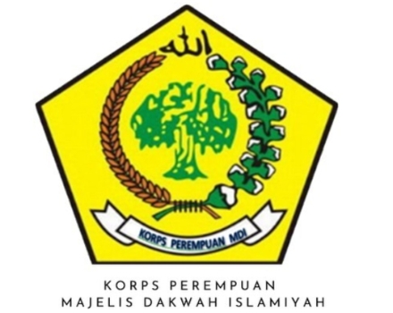 Perempuan Majelis Dakwah Islamiyah Minta Demo Berlandaskan Akhlak Mulia