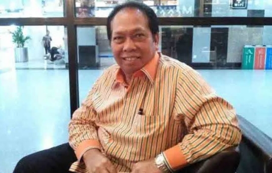 Anthon Sihombing: Rumor Munaslub Golkar Tak Perlu Dipercayai