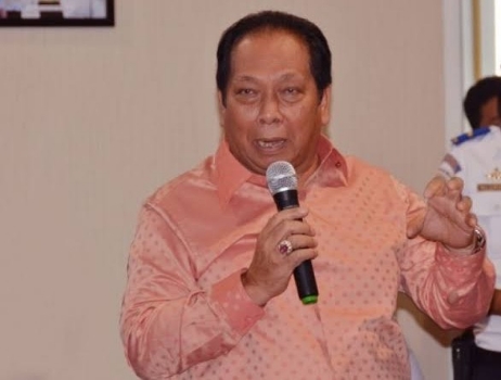 Abolisi & Amnesti, Prabowo Nyontek Pola Jokowi Rangkul Lawan Politik?