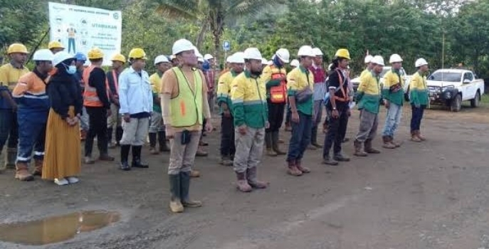 Tommy Soeharto Dituding Mafia Tambang Dibalik Konflik PT ANI