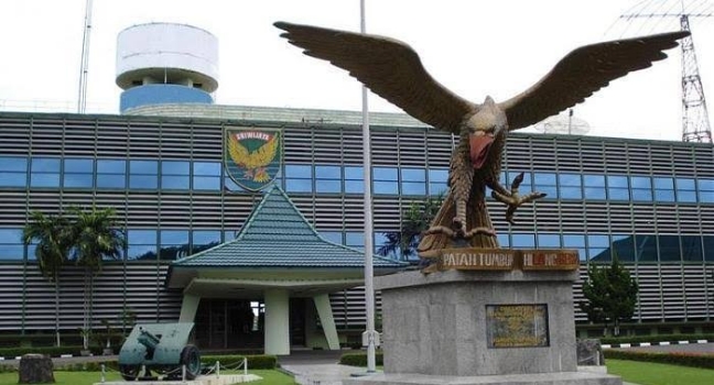 Mabes TNI Siap Resmikan 6 Kodam Baru dan Rubah 14 Lanal Jadi Kodaeral