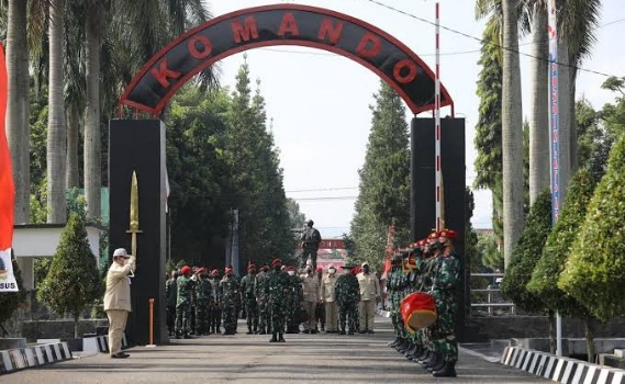 Teka-teki Sosok Wakil Panglima TNI yang Bakal Dilantik Prabowo