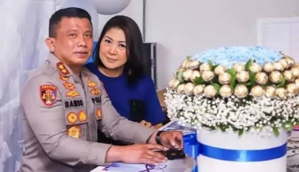 HUT RI, Putri Candrawathi Dapat Remisi 9 Bulan, Ferdy Sambo?
