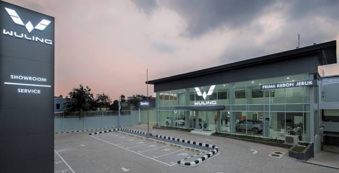 Memalukan! Sales Wuling Diduga Sikat Kartu e-money Calon Customer